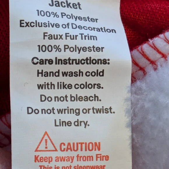 Baby’s 1st Christmas  for Baby Boy Size 0- 12 Month - Picture 7 of 7